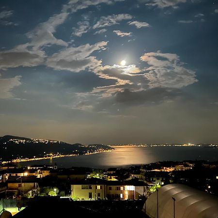 Residence Mirabel Tignale Εξωτερικό φωτογραφία