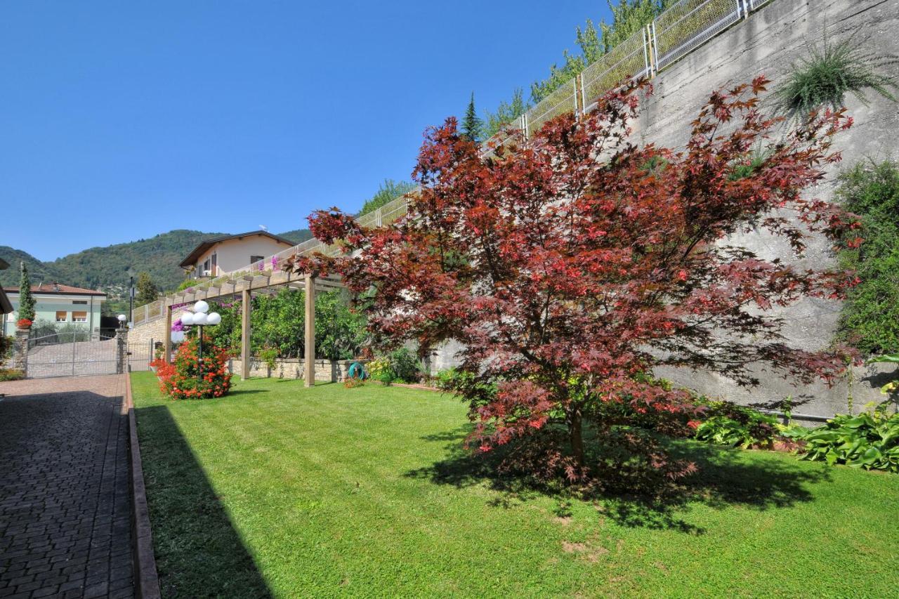 Residence Mirabel Tignale Εξωτερικό φωτογραφία