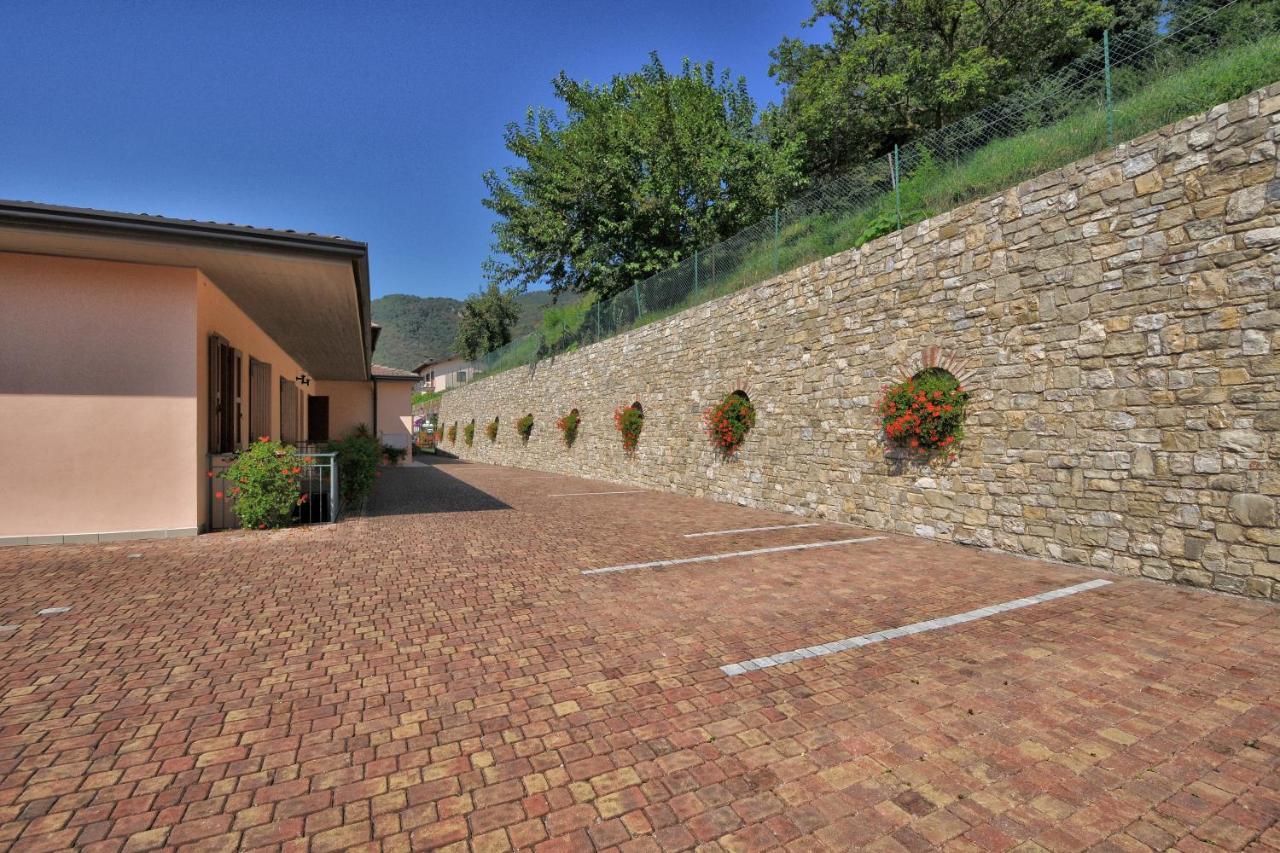Residence Mirabel Tignale Εξωτερικό φωτογραφία