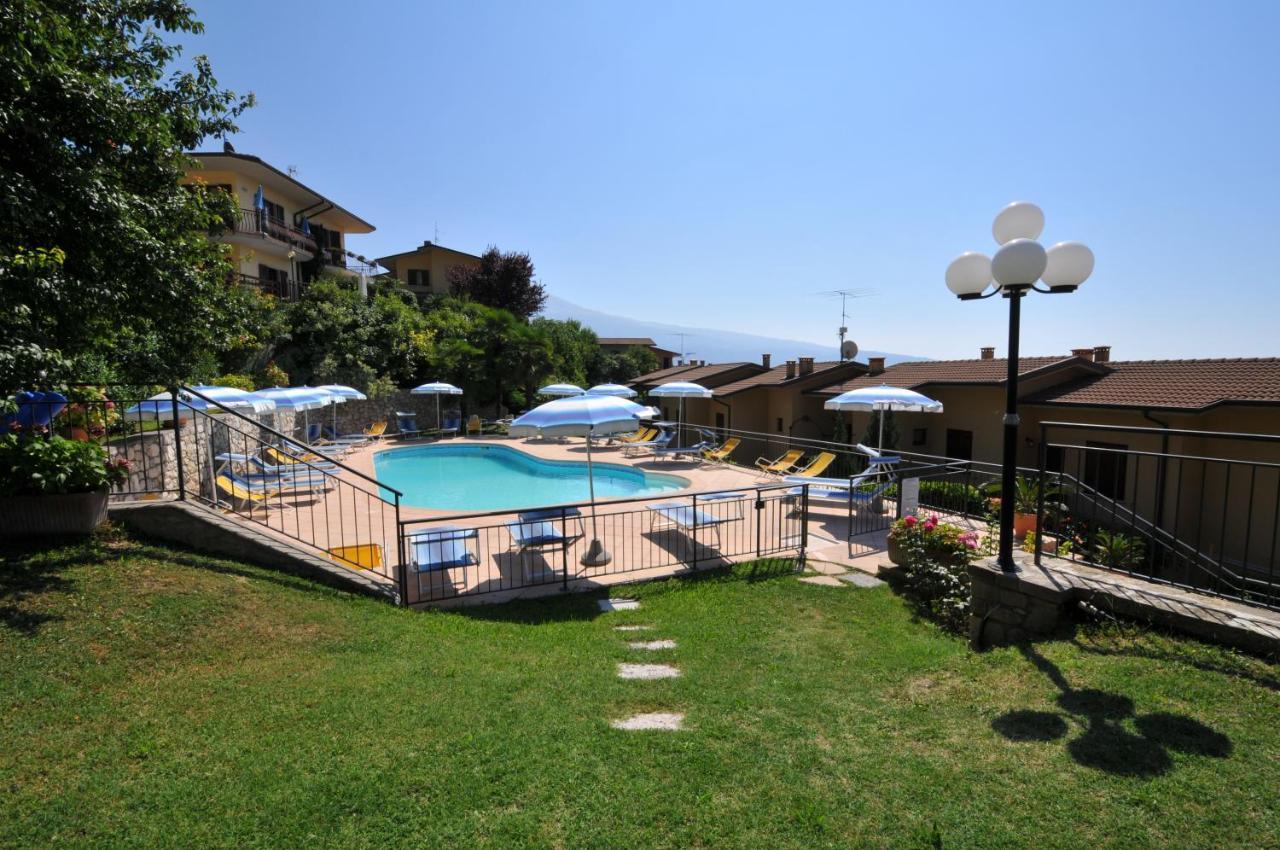 Residence Mirabel Tignale Εξωτερικό φωτογραφία