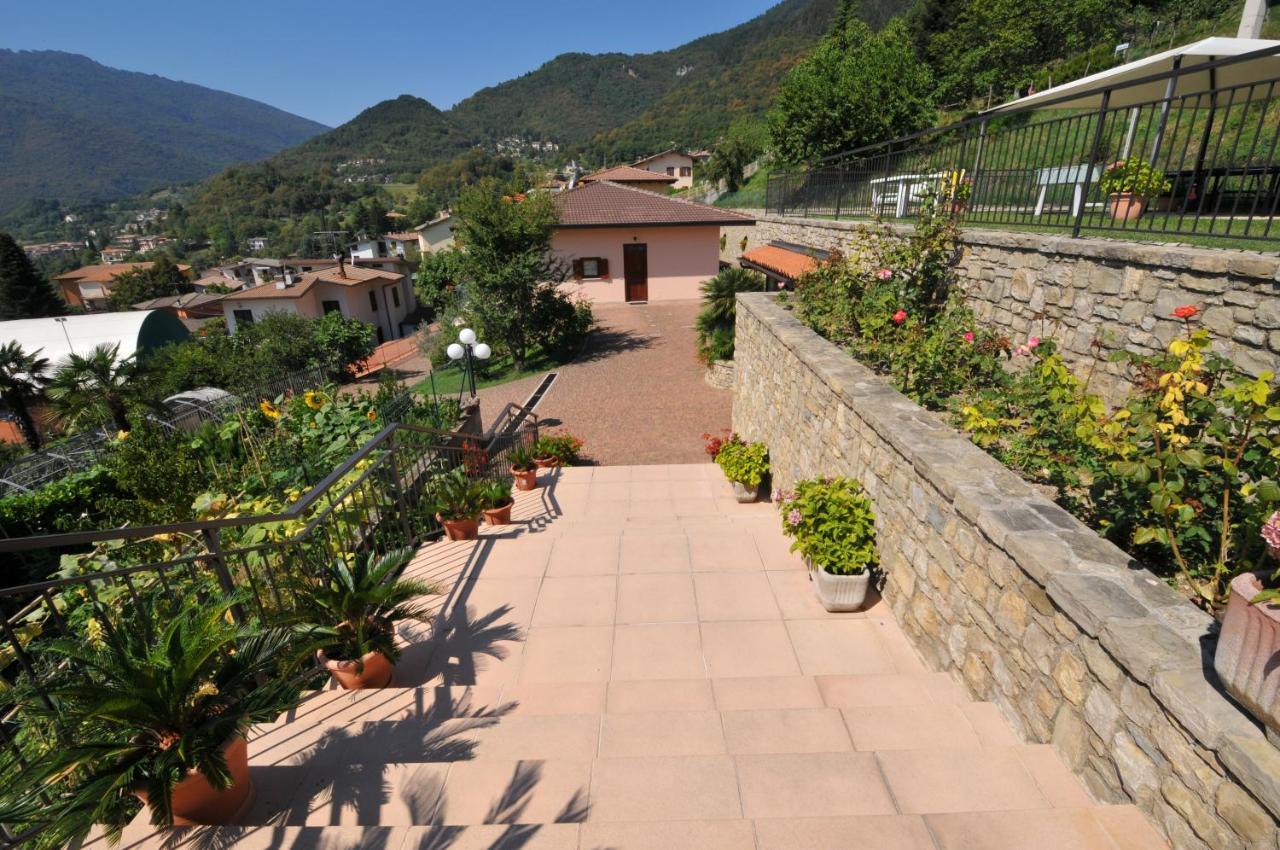 Residence Mirabel Tignale Εξωτερικό φωτογραφία