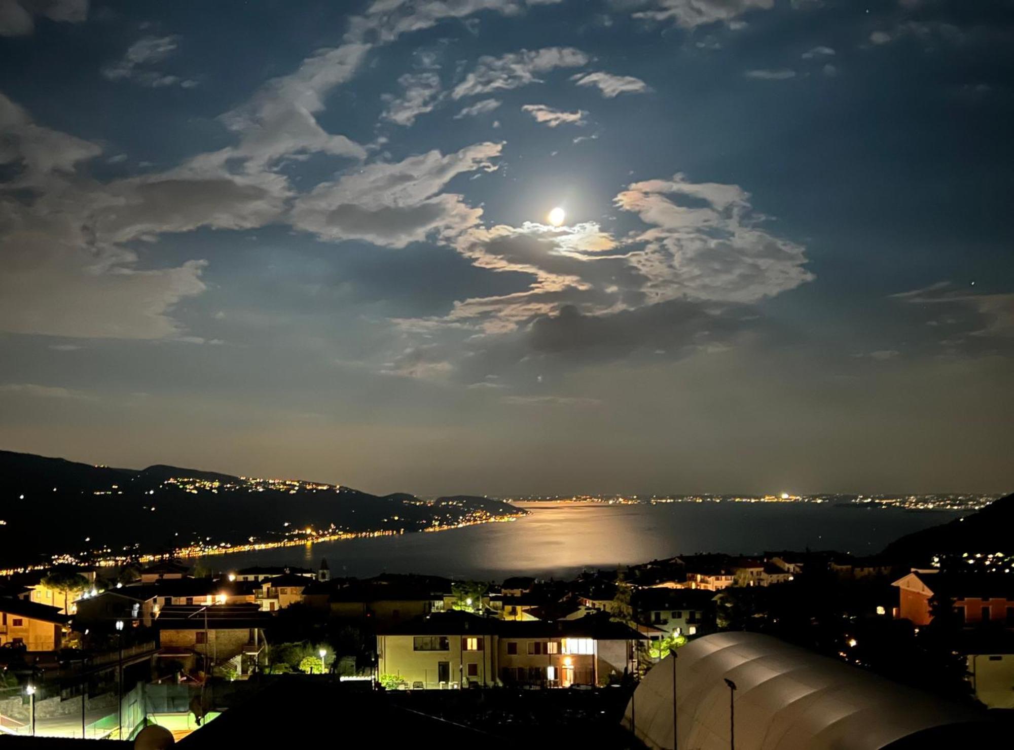 Residence Mirabel Tignale Εξωτερικό φωτογραφία