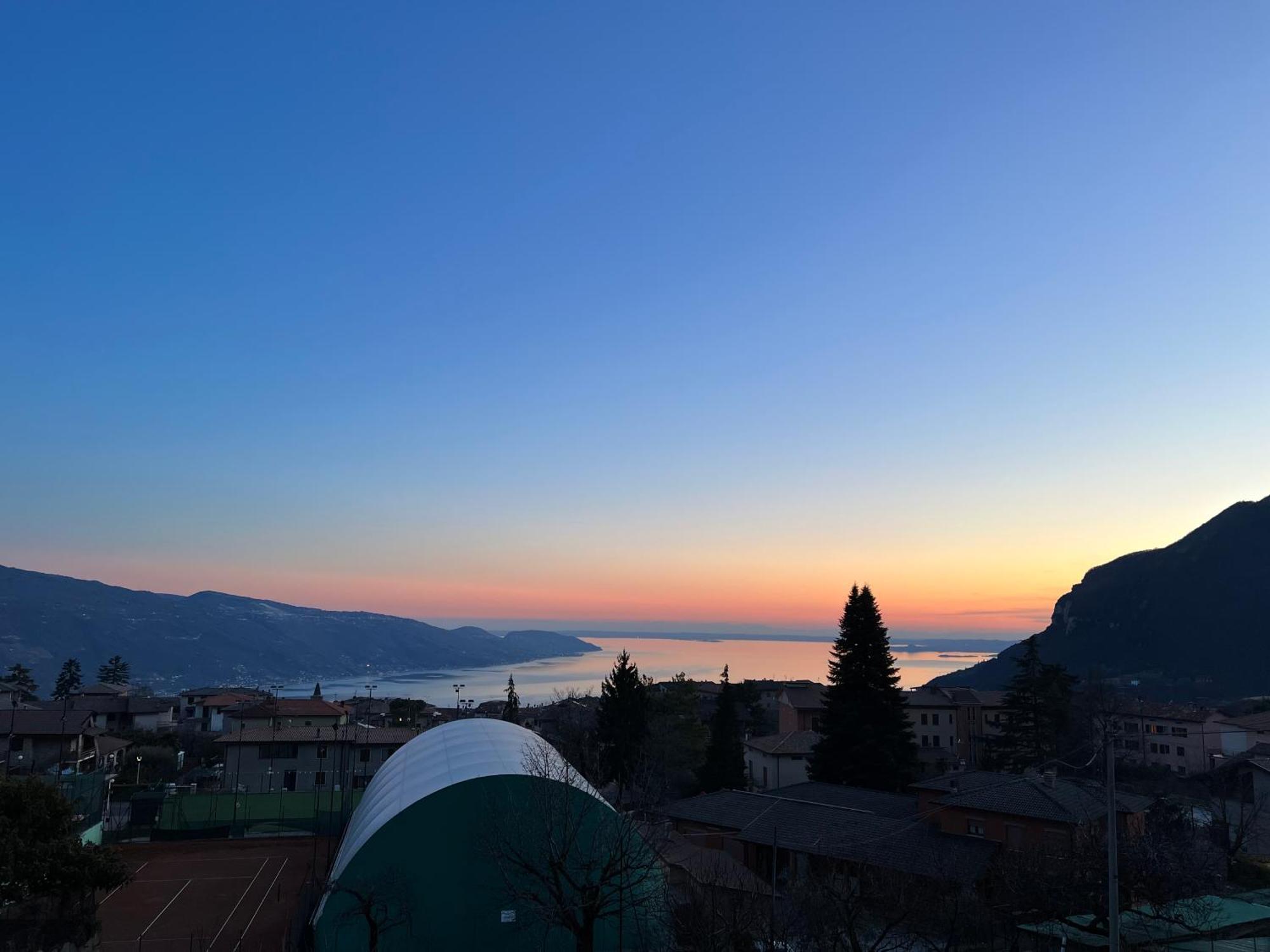 Residence Mirabel Tignale Εξωτερικό φωτογραφία