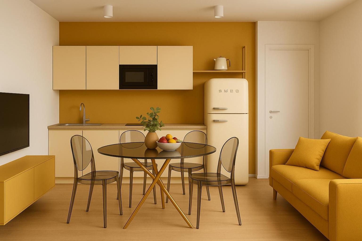 Residence Mirabel Tignale Εξωτερικό φωτογραφία