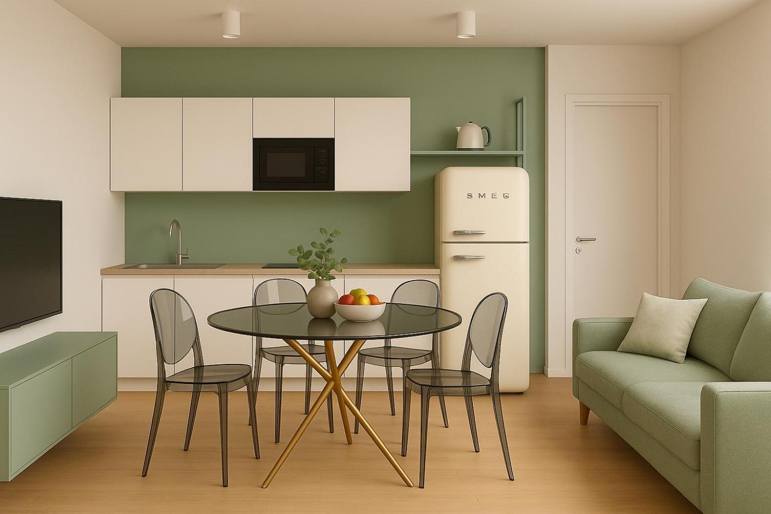 Residence Mirabel Tignale Εξωτερικό φωτογραφία