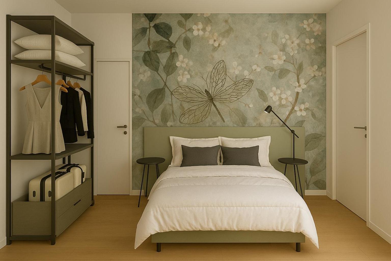 Residence Mirabel Tignale Εξωτερικό φωτογραφία