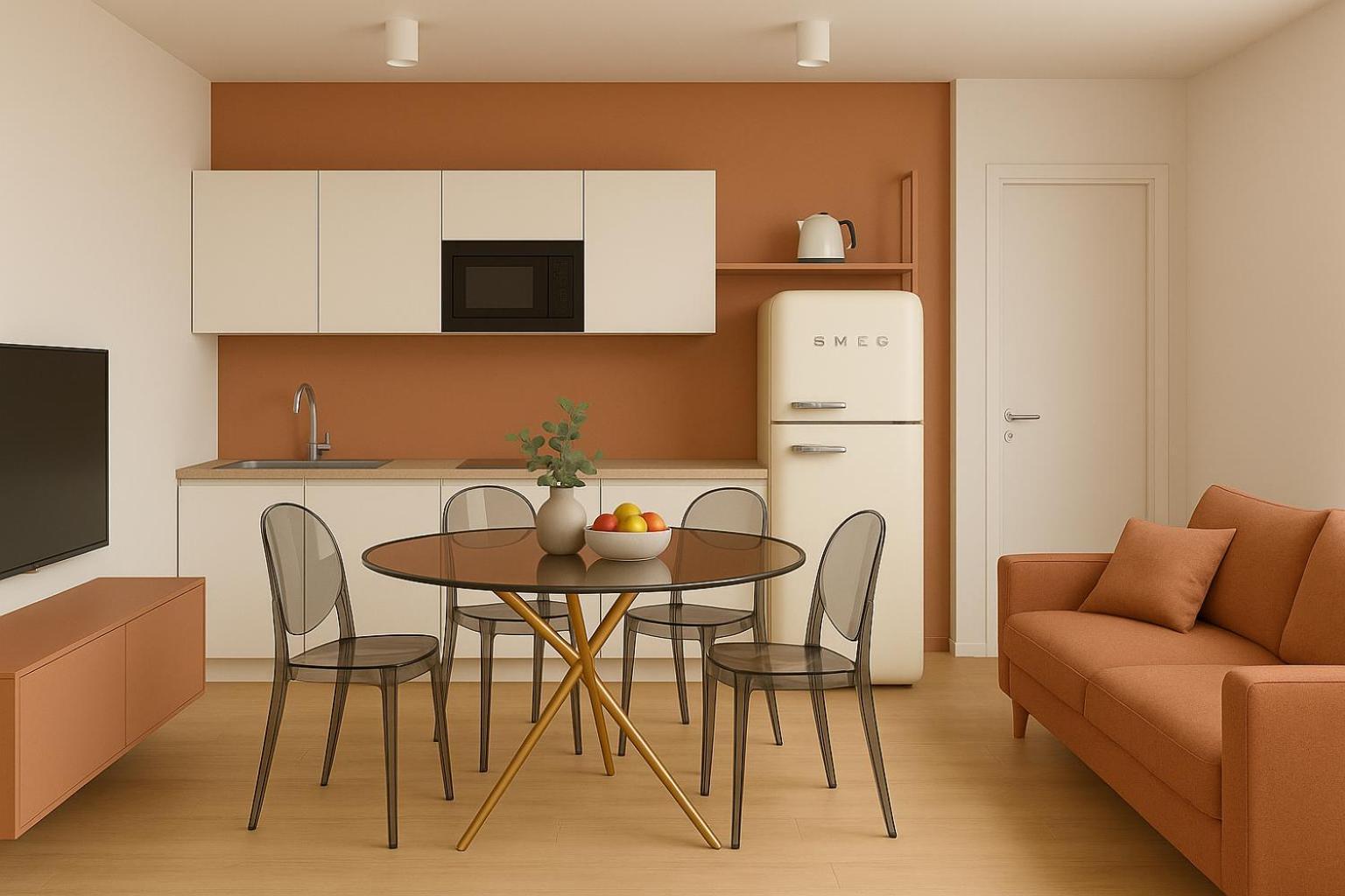 Residence Mirabel Tignale Εξωτερικό φωτογραφία