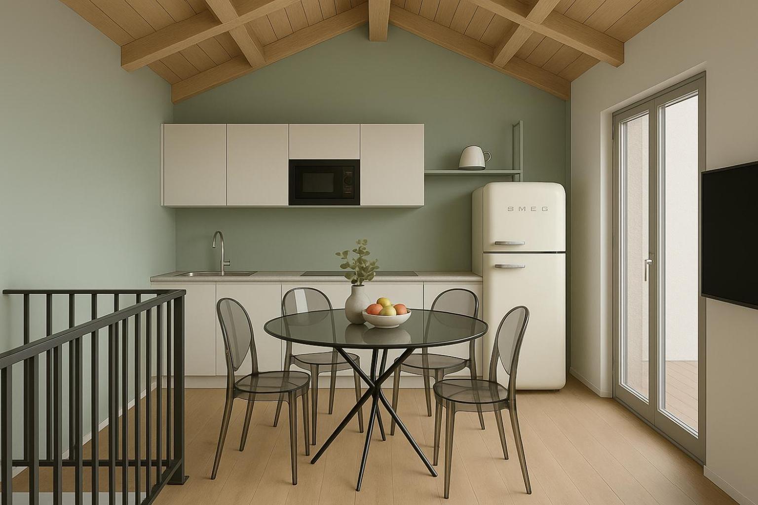 Residence Mirabel Tignale Εξωτερικό φωτογραφία