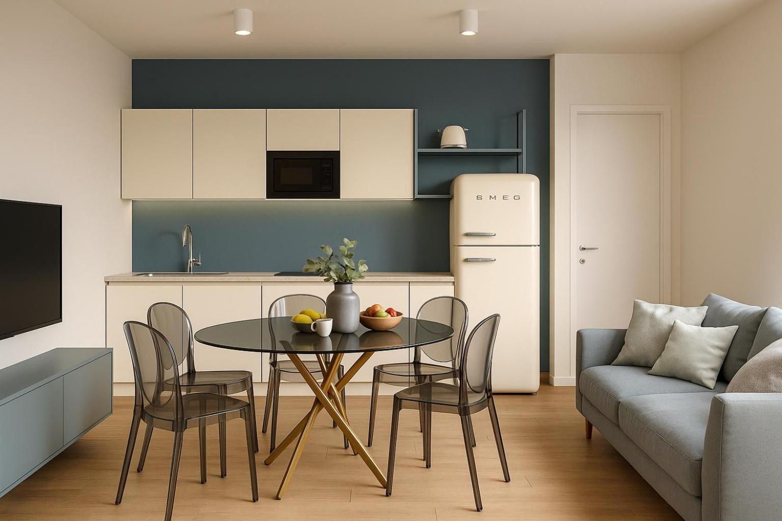 Residence Mirabel Tignale Εξωτερικό φωτογραφία